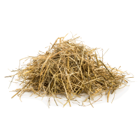 Graszaadhooi - Grassamenheu D
